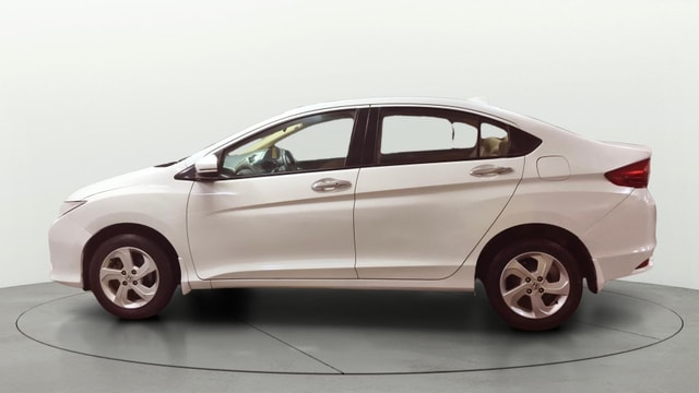 View Honda City Image 6 Used Honda City Image 6