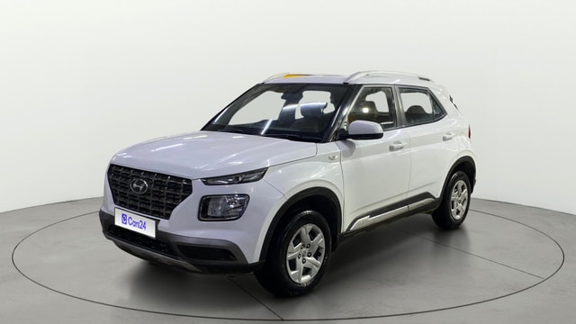 View Hyundai Venue Image 34 Used Hyundai Venue Image 34