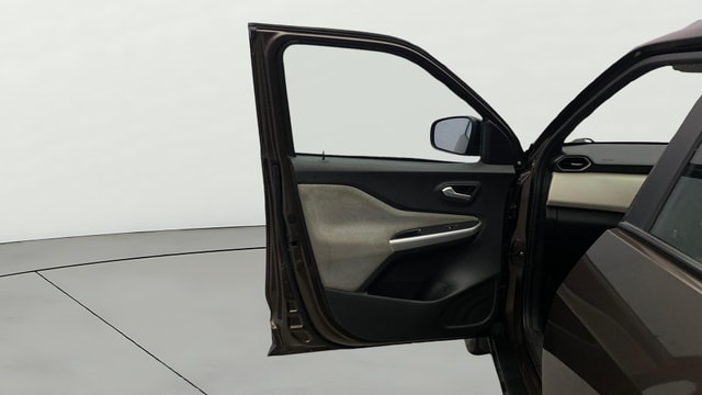 View Nissan Magnite Image 31 Used Nissan Magnite Image 31