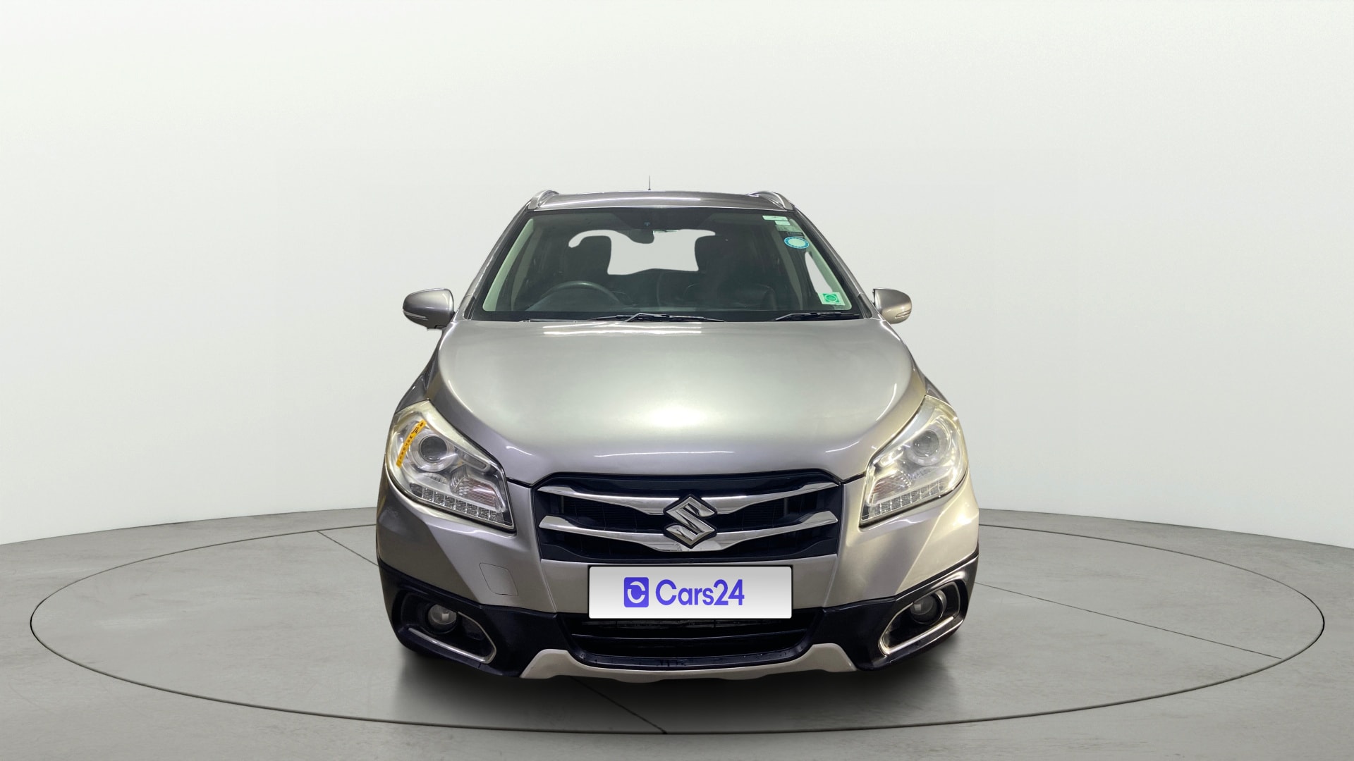 Used 2016 Maruti Suzuki 1000 Used 2016 Maruti Suzuki 1000