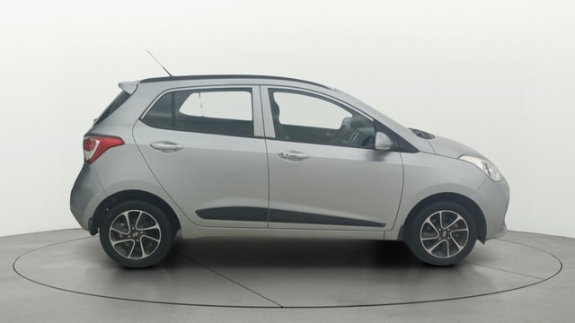 View Hyundai Grand i10 Image 27 Used Hyundai Grand i10 Image 27