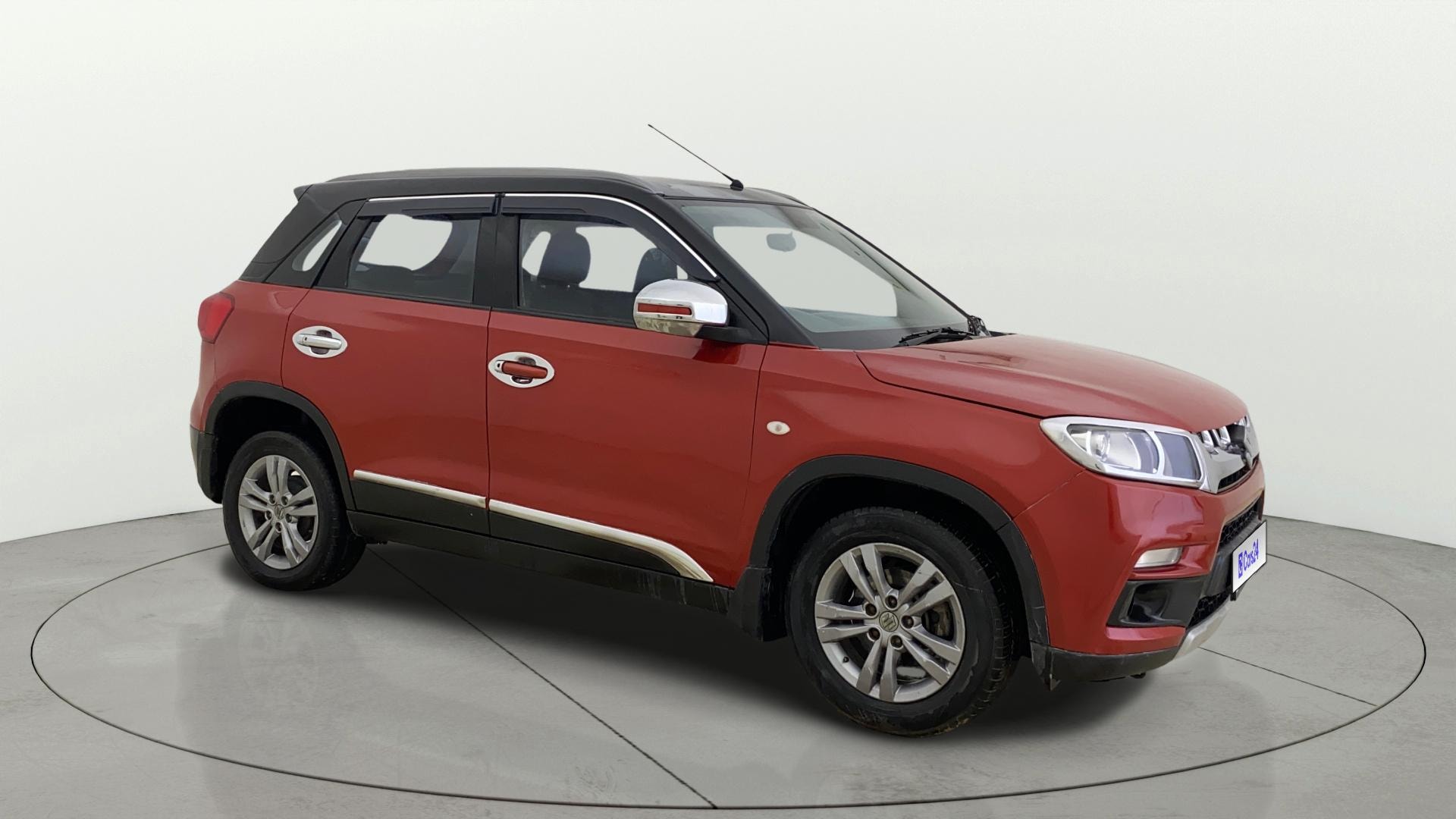 View 2017 Maruti Suzuki 1000 Base Variant Image 21 Used 2017 Maruti Suzuki 1000 Base Variant Image 21