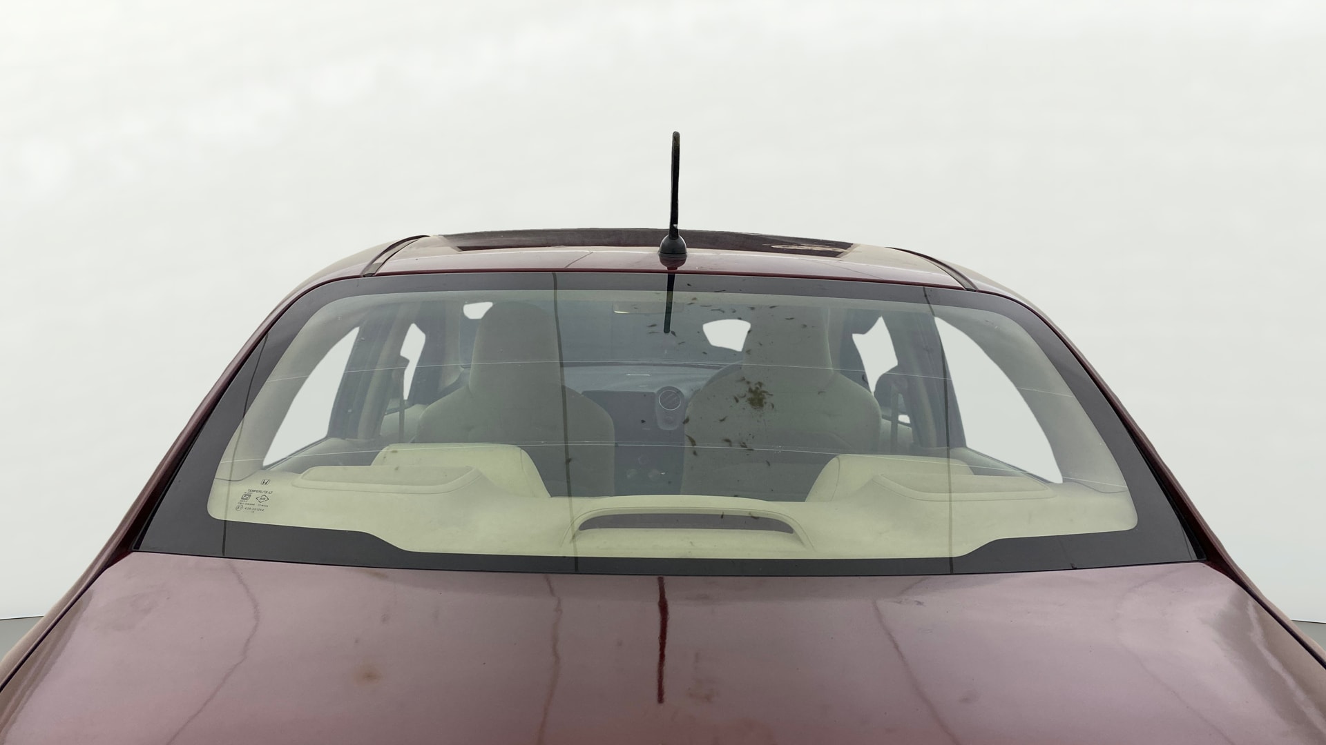 View 2015 Honda Amaze E MT Petrol BS IV Image 4 Used 2015 Honda Amaze E MT Petrol BS IV Image 4