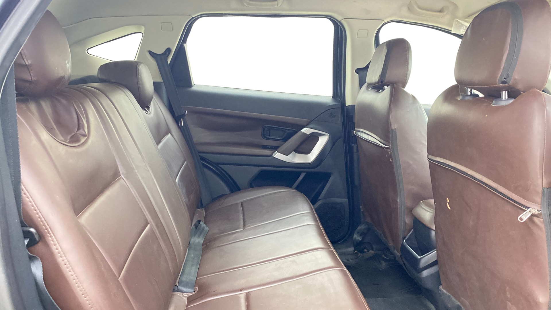 Used 2021 Tata Harrier Used 2021 Tata Harrier