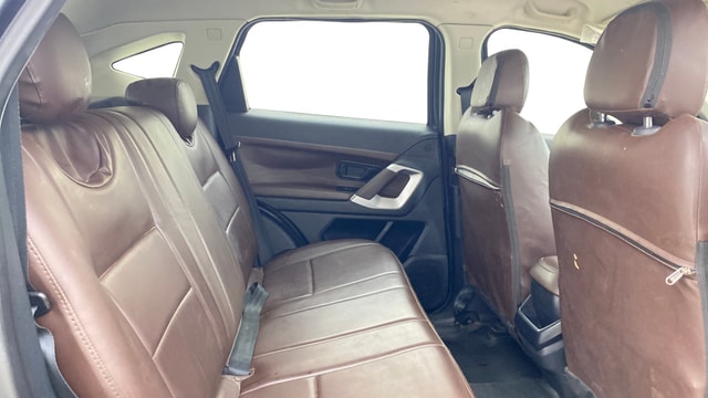 View Tata Harrier Image 28 Used Tata Harrier Image 28