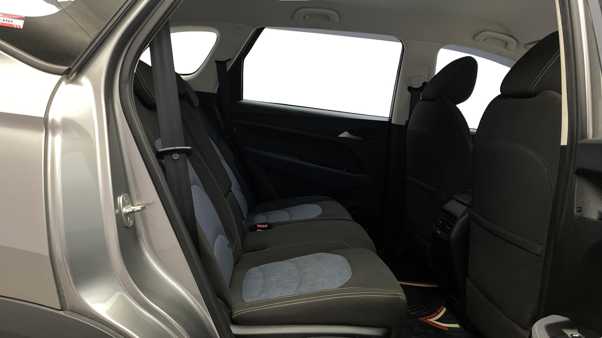 View 2019 MG Hector Super Petrol BS IV Image 29 Used 2019 MG Hector Super Petrol BS IV Image 29