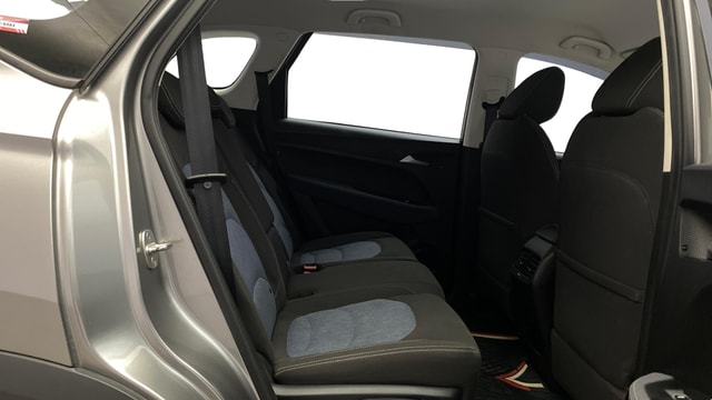 View MG Hector Image 29 Used MG Hector Image 29