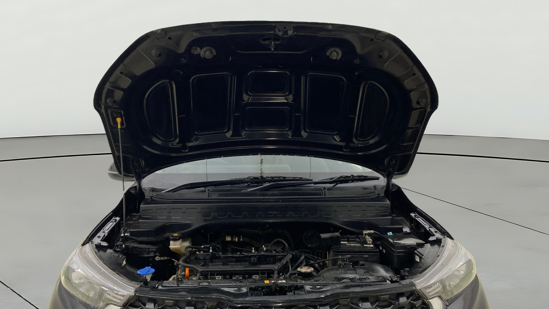 View 2023 Kia Sonet HTK Plus Petrol Image 32 Used 2023 Kia Sonet HTK Plus Petrol Image 32