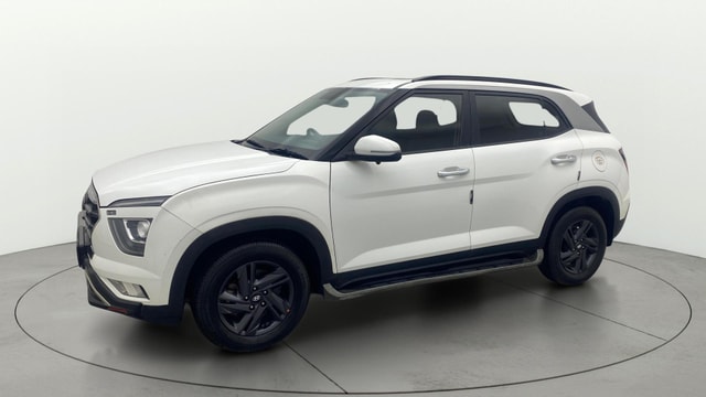 View Hyundai Creta Image 38 Used Hyundai Creta Image 38