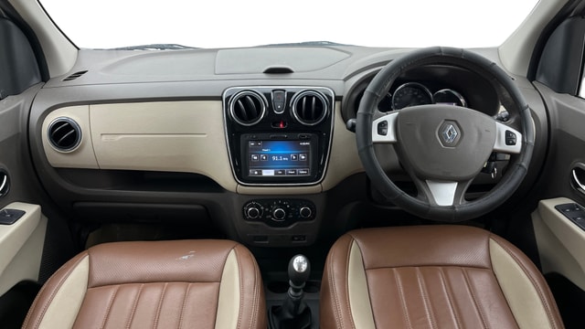 View Renault Lodgy Image 31 Used Renault Lodgy Image 31