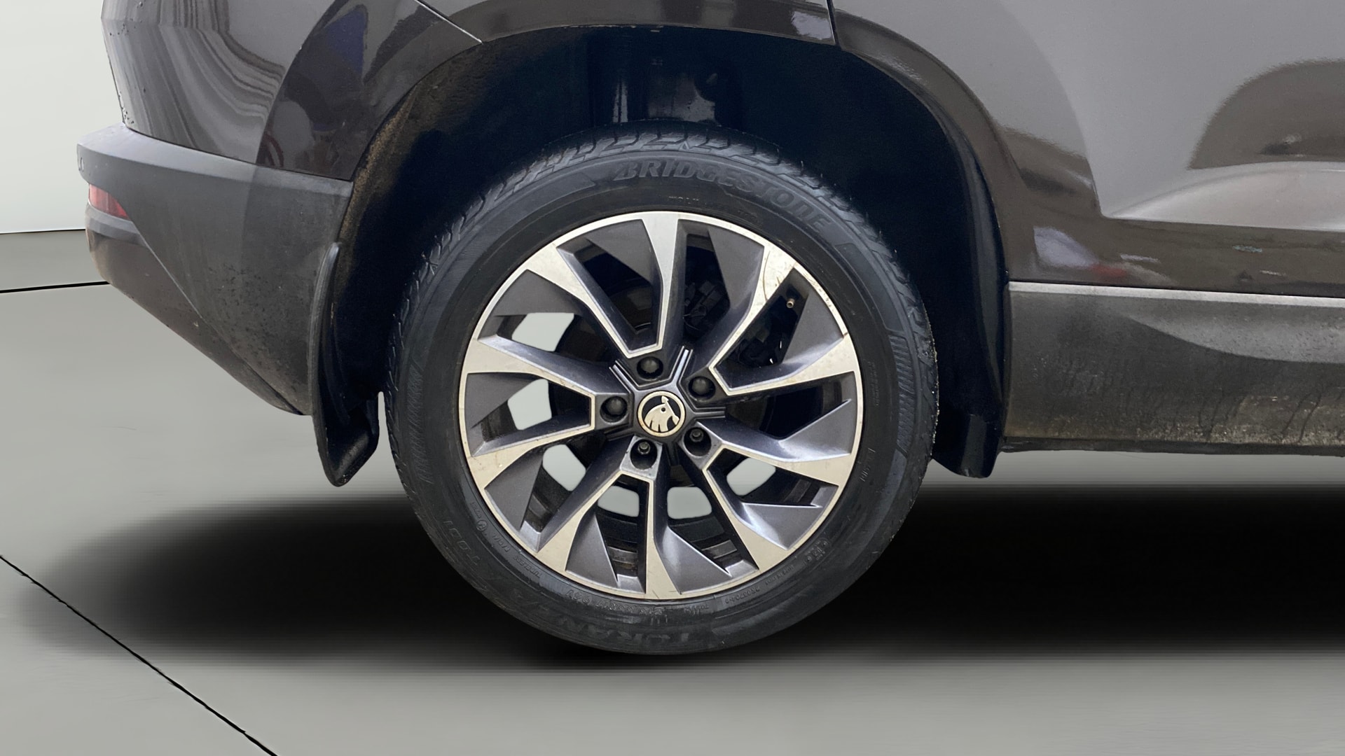 View 2021 Skoda Karoq Style AT Image 34 Used 2021 Skoda Karoq Style AT Image 34