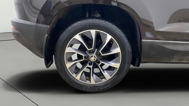 View Skoda Karoq Image 34 Used Skoda Karoq Image 34