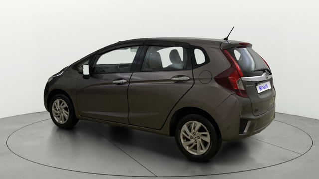 View Honda Jazz Image 2 Used Honda Jazz Image 2