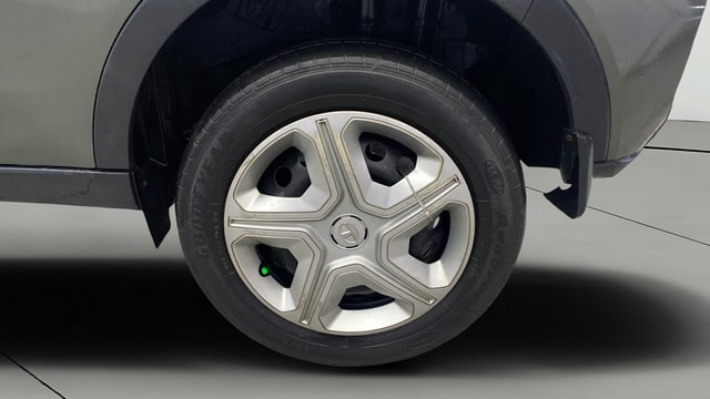 View Tata Nexon Image 11 Used Tata Nexon Image 11