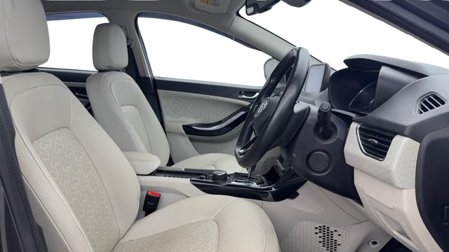 View Tata Nexon Image 27 Used Tata Nexon Image 27