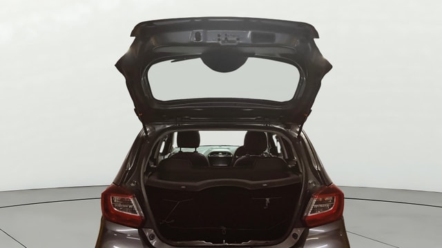 View Tata Tiago Image 16 Used Tata Tiago Image 16