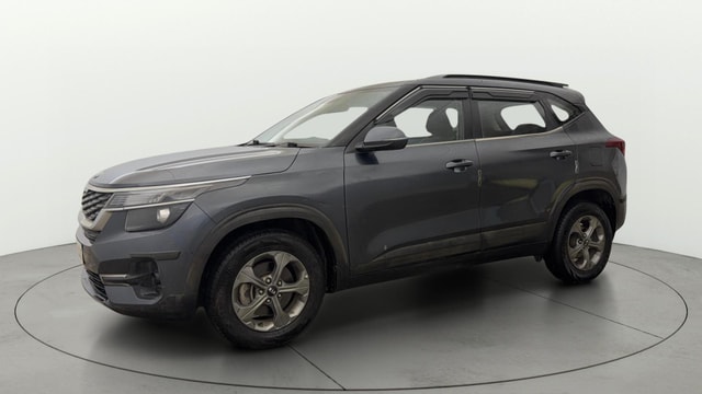View Kia Seltos Image 37 Used Kia Seltos Image 37