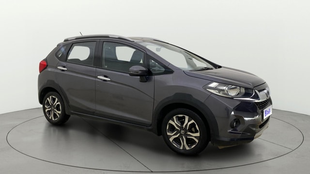 View Honda WR-V Image 13 Used Honda WR-V Image 13