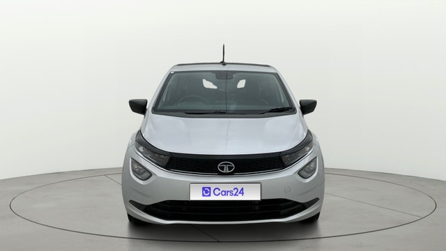 View Tata Altroz Image 1 Used Tata Altroz Image 1