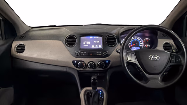 View Hyundai Grand i10 Image 15 Used Hyundai Grand i10 Image 15
