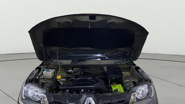 View Renault Kwid Image 18 Used Renault Kwid Image 18