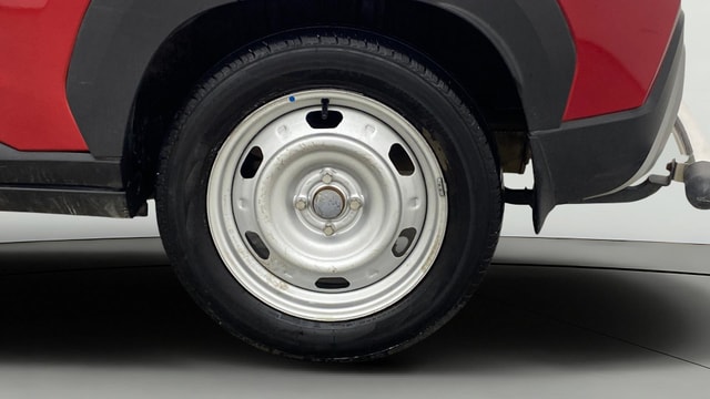 View Nissan Magnite Image 11 Used Nissan Magnite Image 11