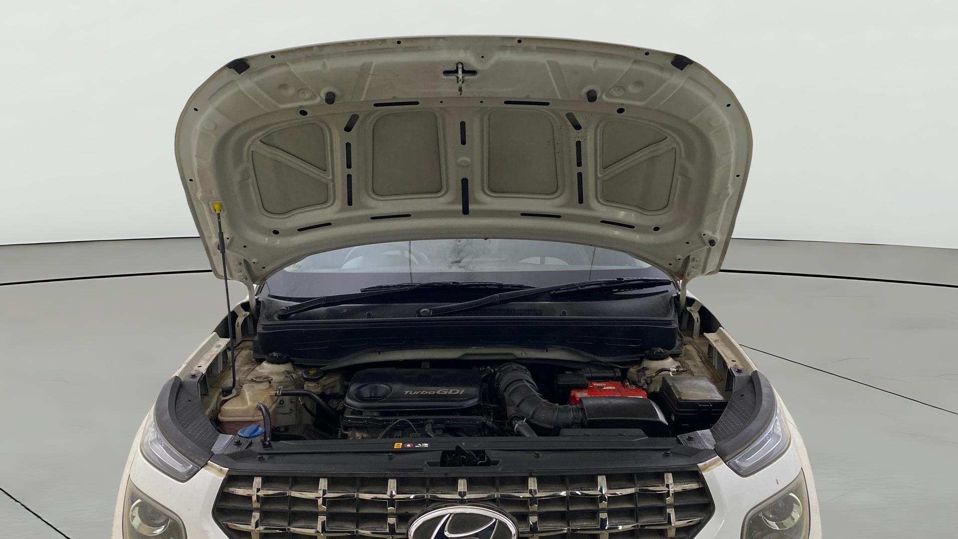 Used 2021 Hyundai Venue Used 2021 Hyundai Venue
