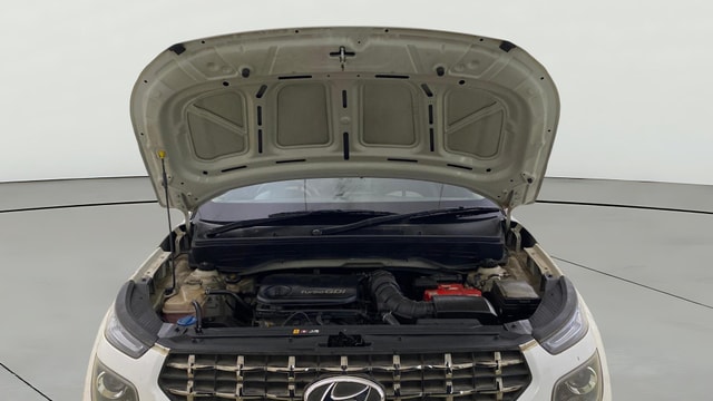 View Hyundai Venue Image 34 Used Hyundai Venue Image 34