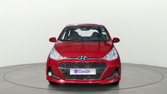 View Hyundai Grand i10 Image 1 Used Hyundai Grand i10 Image 1