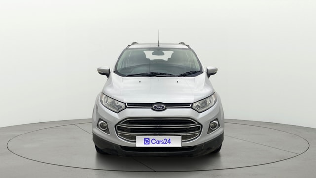 View Ford EcoSport Image 1 Used Ford EcoSport Image 1