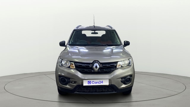 View Renault Kwid Image 1 Used Renault Kwid Image 1