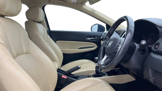 View Honda City ZX Image 28 Used Honda City ZX Image 28