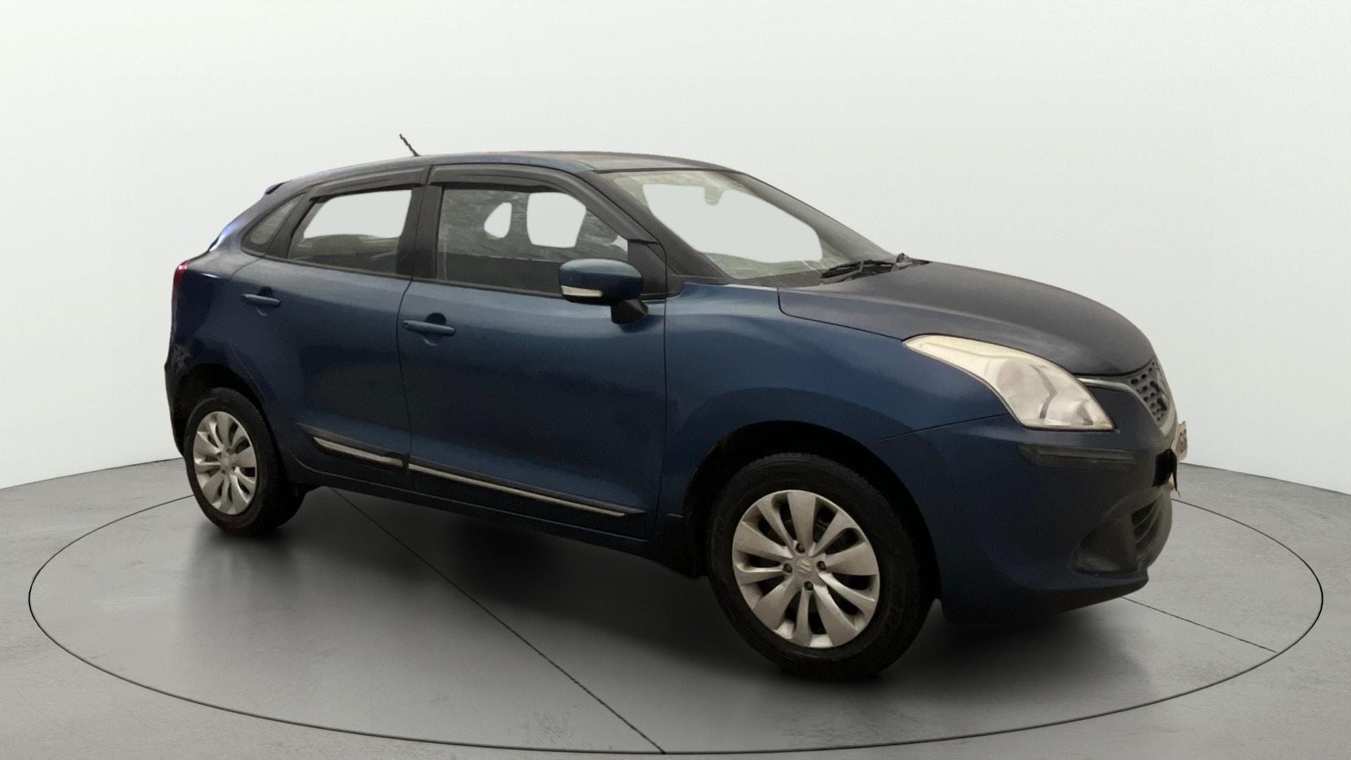 Used 2017 Maruti Suzuki 1000 Used 2017 Maruti Suzuki 1000