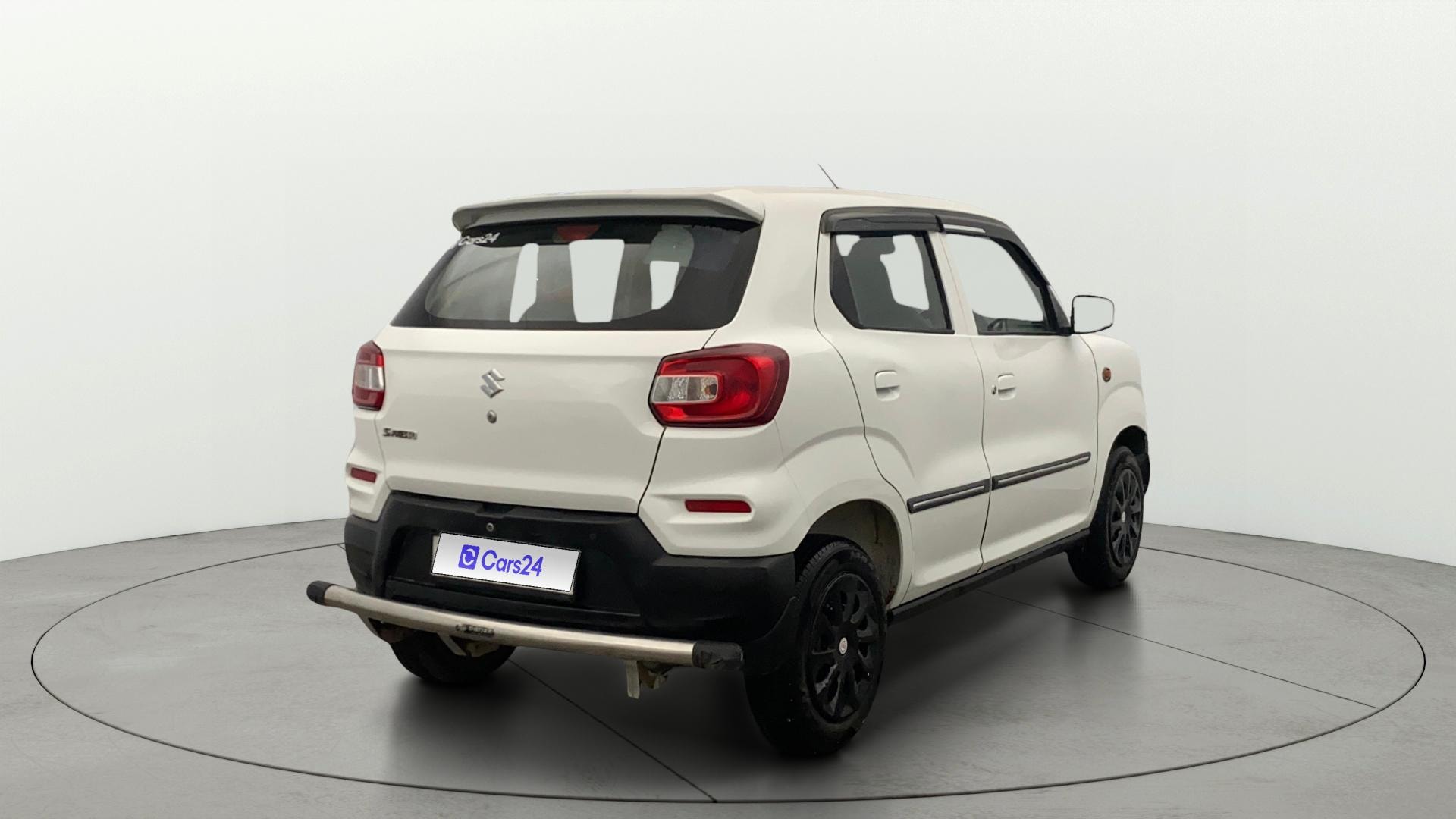 View 2021 Maruti Suzuki 1000 Base Variant Image 48 Used 2021 Maruti Suzuki 1000 Base Variant Image 48