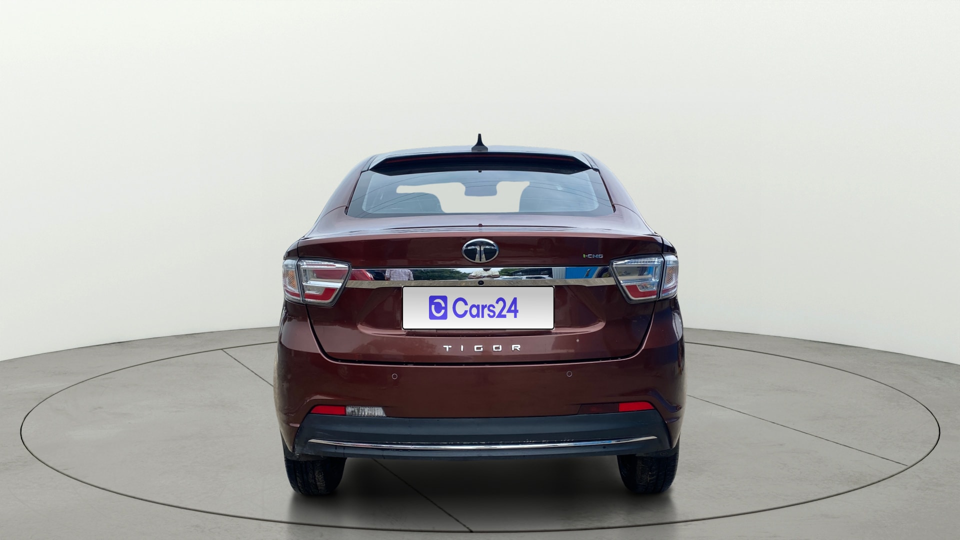 Used 2026 Tata Tigor Used 2026 Tata Tigor
