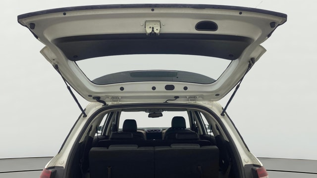 View Hyundai Alcazar Image 33 Used Hyundai Alcazar Image 33