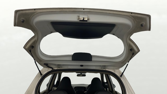 View Hyundai New Santro Image 17 Used Hyundai New Santro Image 17