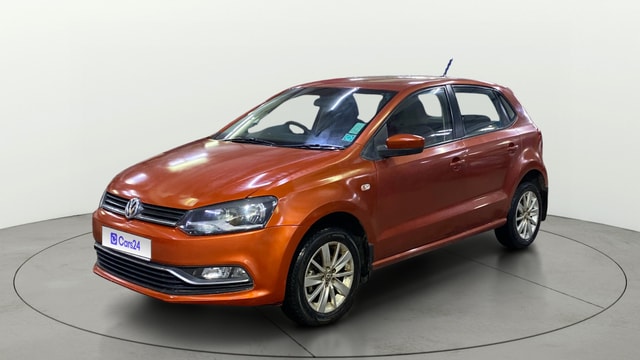 View Volkswagen Polo Image 23 Used Volkswagen Polo Image 23
