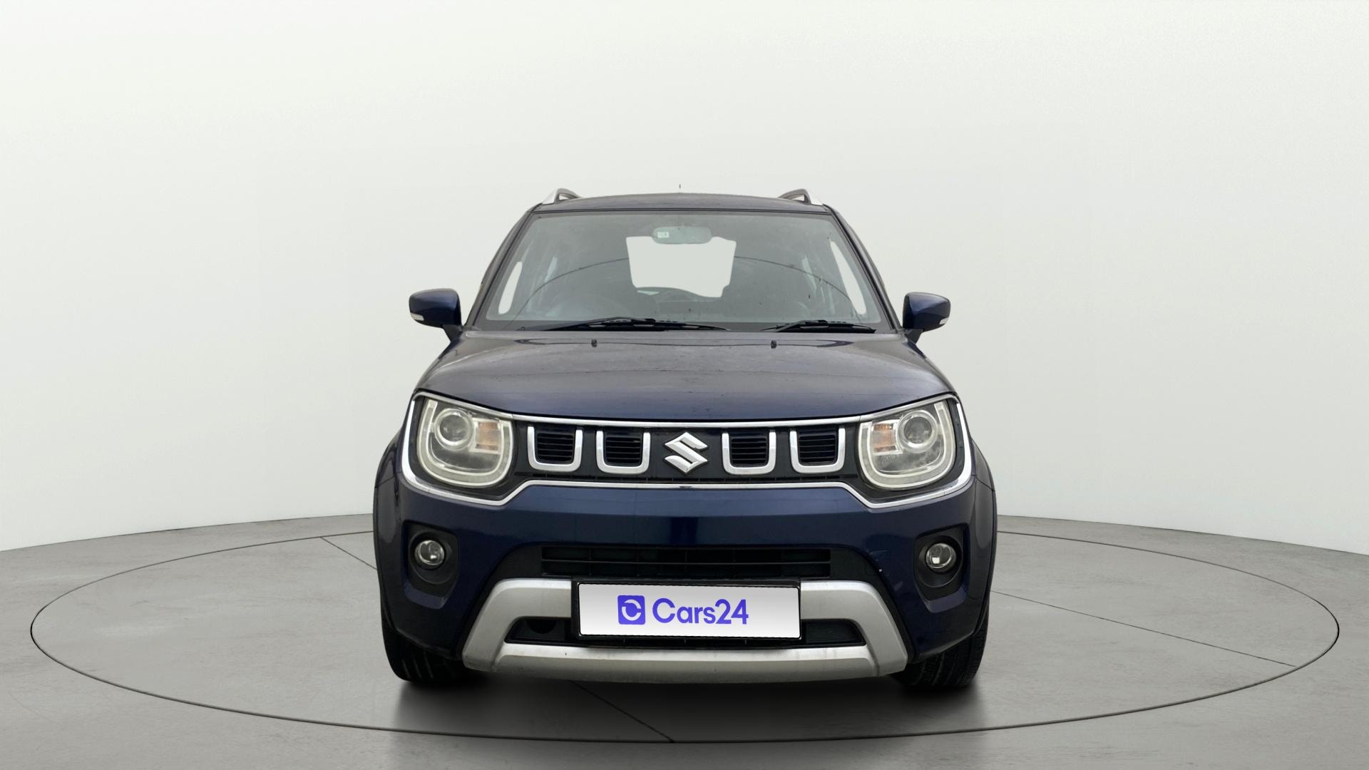View 2023 Maruti Suzuki 1000 Base Variant Image 1 Used 2023 Maruti Suzuki 1000 Base Variant Image 1
