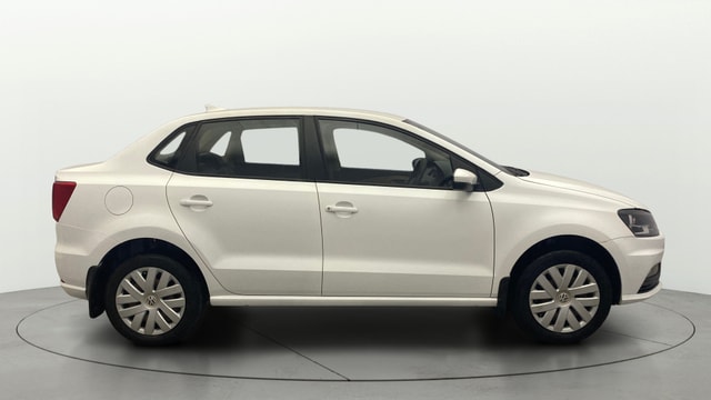 View Volkswagen Ameo Image 8 Used Volkswagen Ameo Image 8