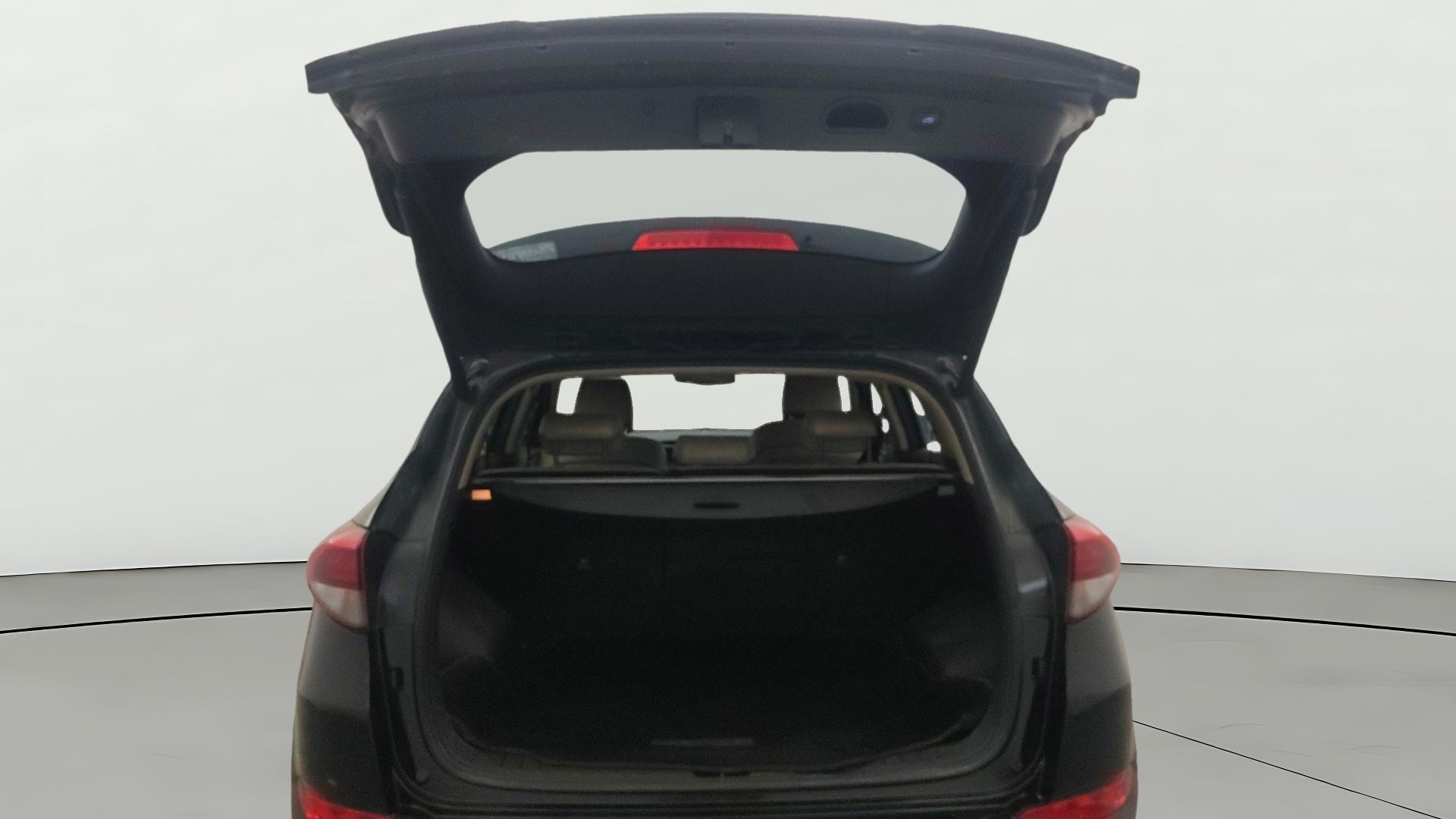 Used 2019 Hyundai Tucson Used 2019 Hyundai Tucson