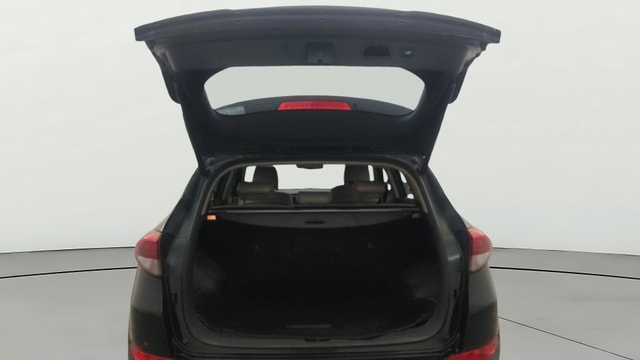 View Hyundai Tucson Image 32 Used Hyundai Tucson Image 32