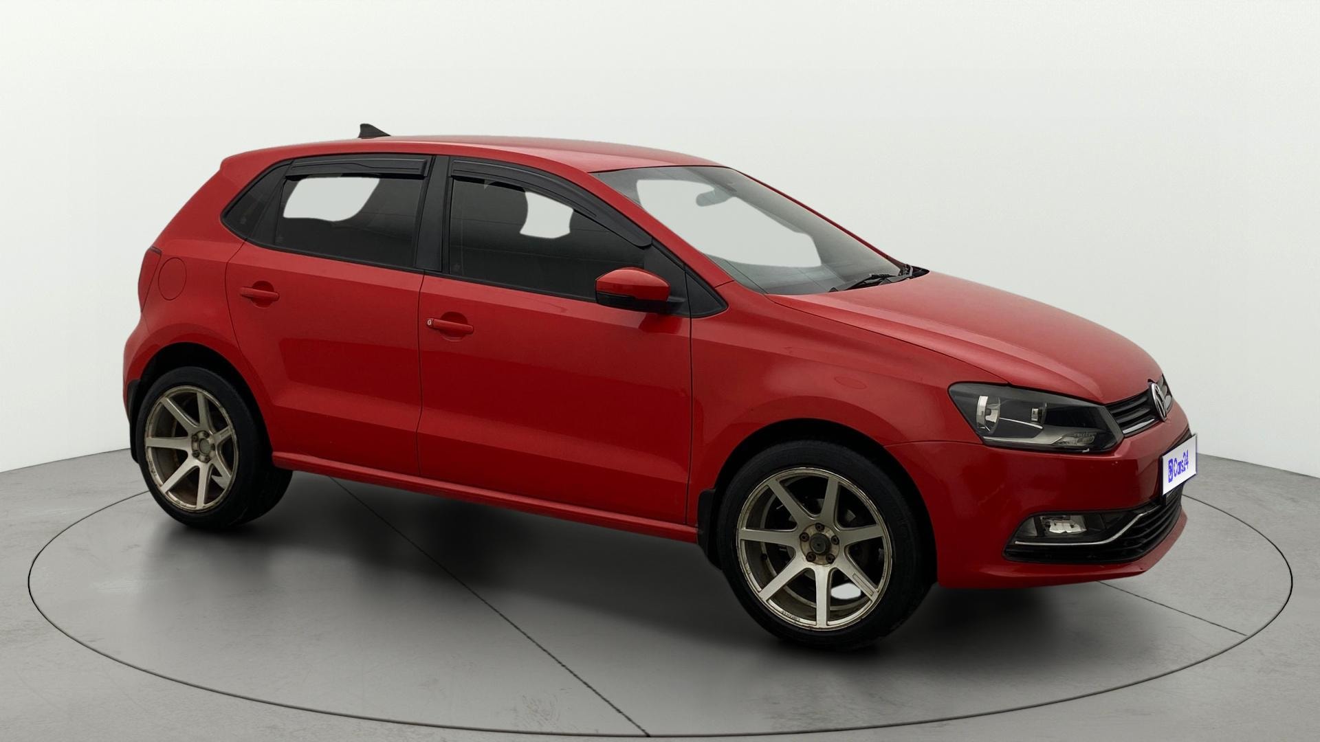 Used 2018 Volkswagen Polo Used 2018 Volkswagen Polo