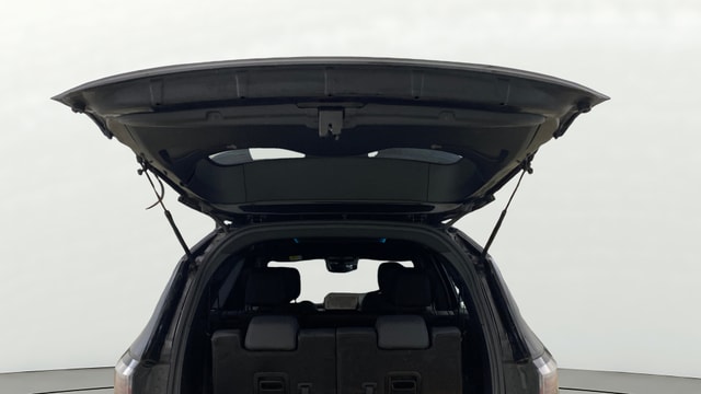 View Tata Safari Image 18 Used Tata Safari Image 18