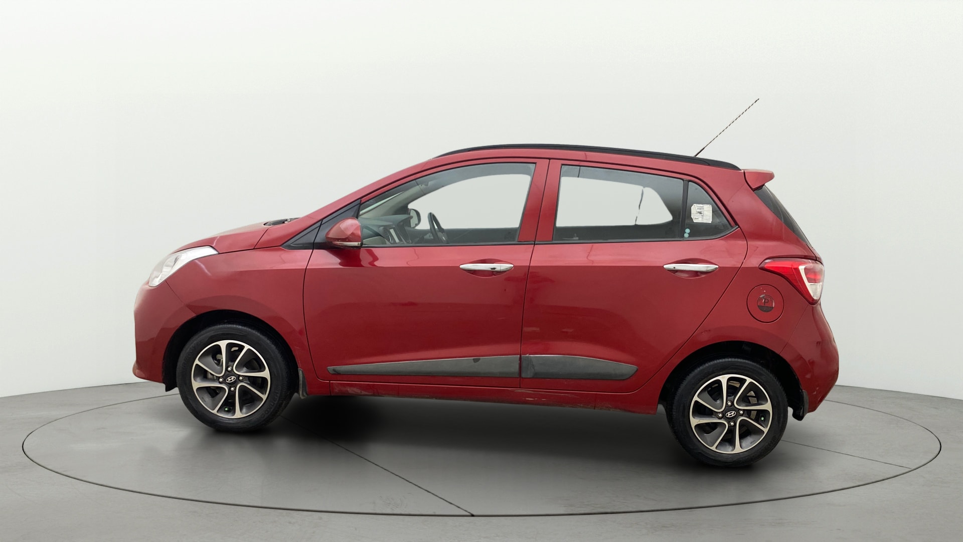 Used 2019 Hyundai Grand i10 Used 2019 Hyundai Grand i10
