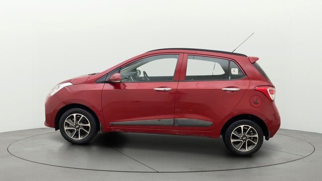 View Hyundai Grand i10 Image 5 Used Hyundai Grand i10 Image 5