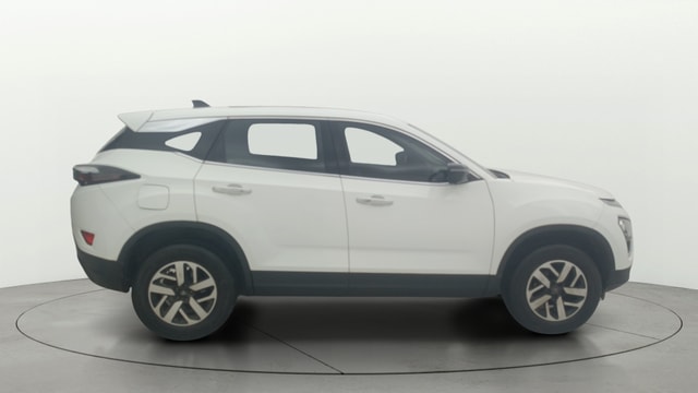 View Tata Harrier Image 9 Used Tata Harrier Image 9