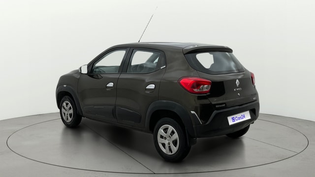 View Renault Kwid Image 2 Used Renault Kwid Image 2
