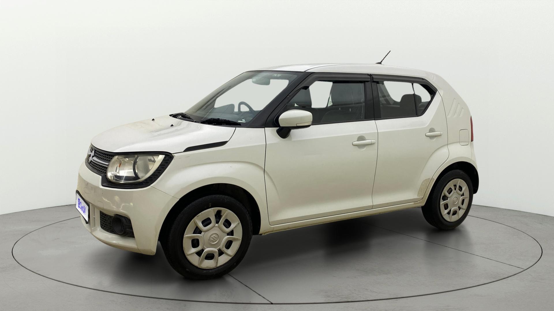 View 2019 Maruti Suzuki 1000 Base Variant Image 34 Used 2019 Maruti Suzuki 1000 Base Variant Image 34