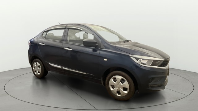 View Tata Tigor Image 21 Used Tata Tigor Image 21